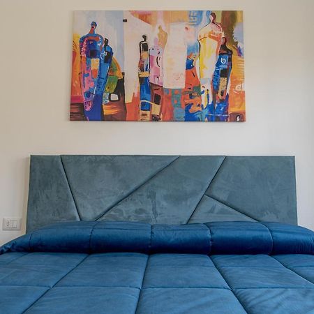Piazza Pio Suite Home Рим Экстерьер фото