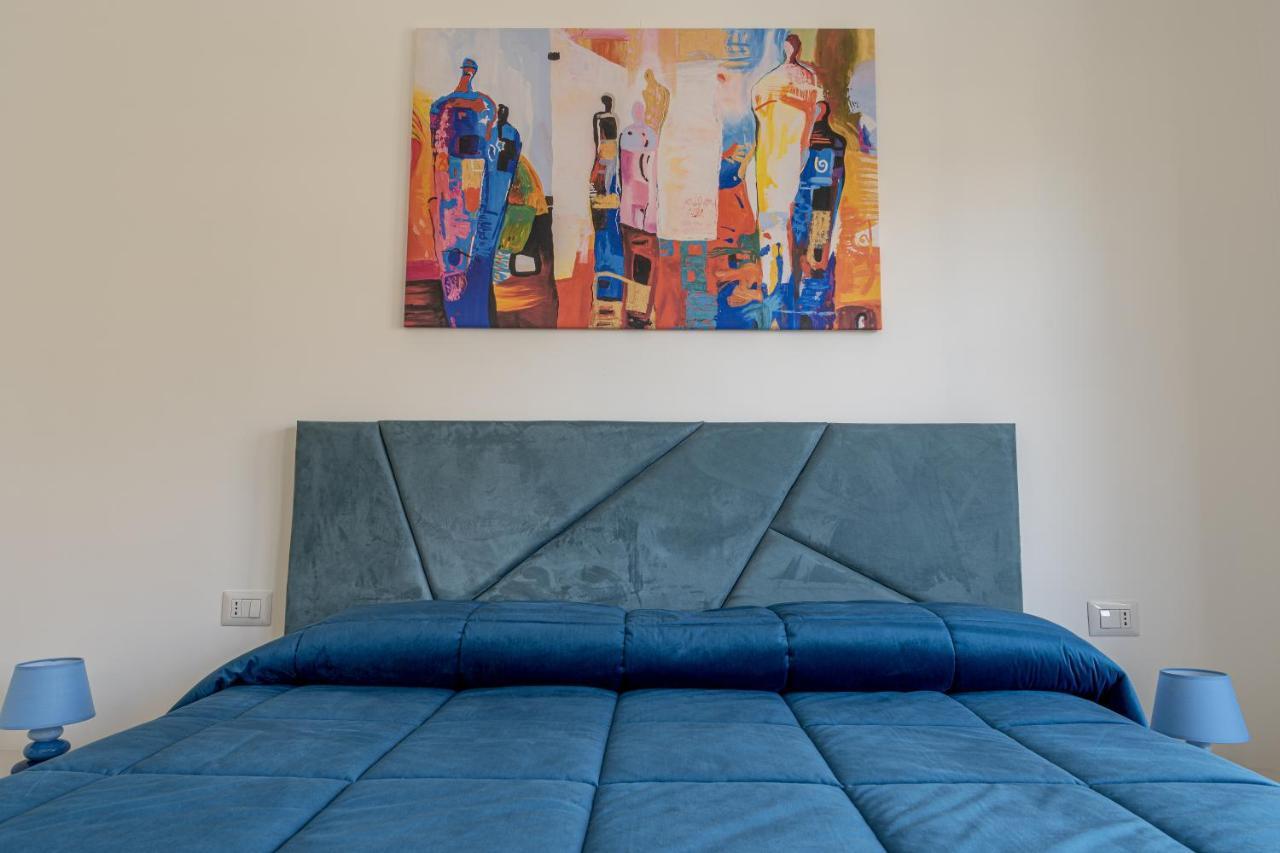 Piazza Pio Suite Home Рим Экстерьер фото