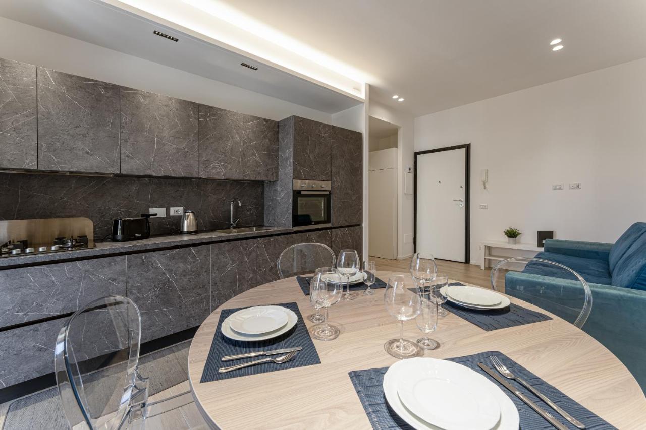 Piazza Pio Suite Home Рим Экстерьер фото