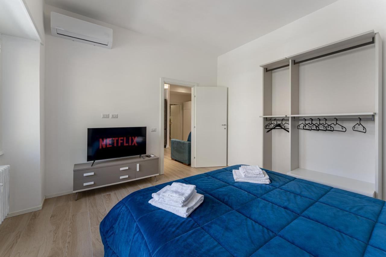 Piazza Pio Suite Home Рим Экстерьер фото