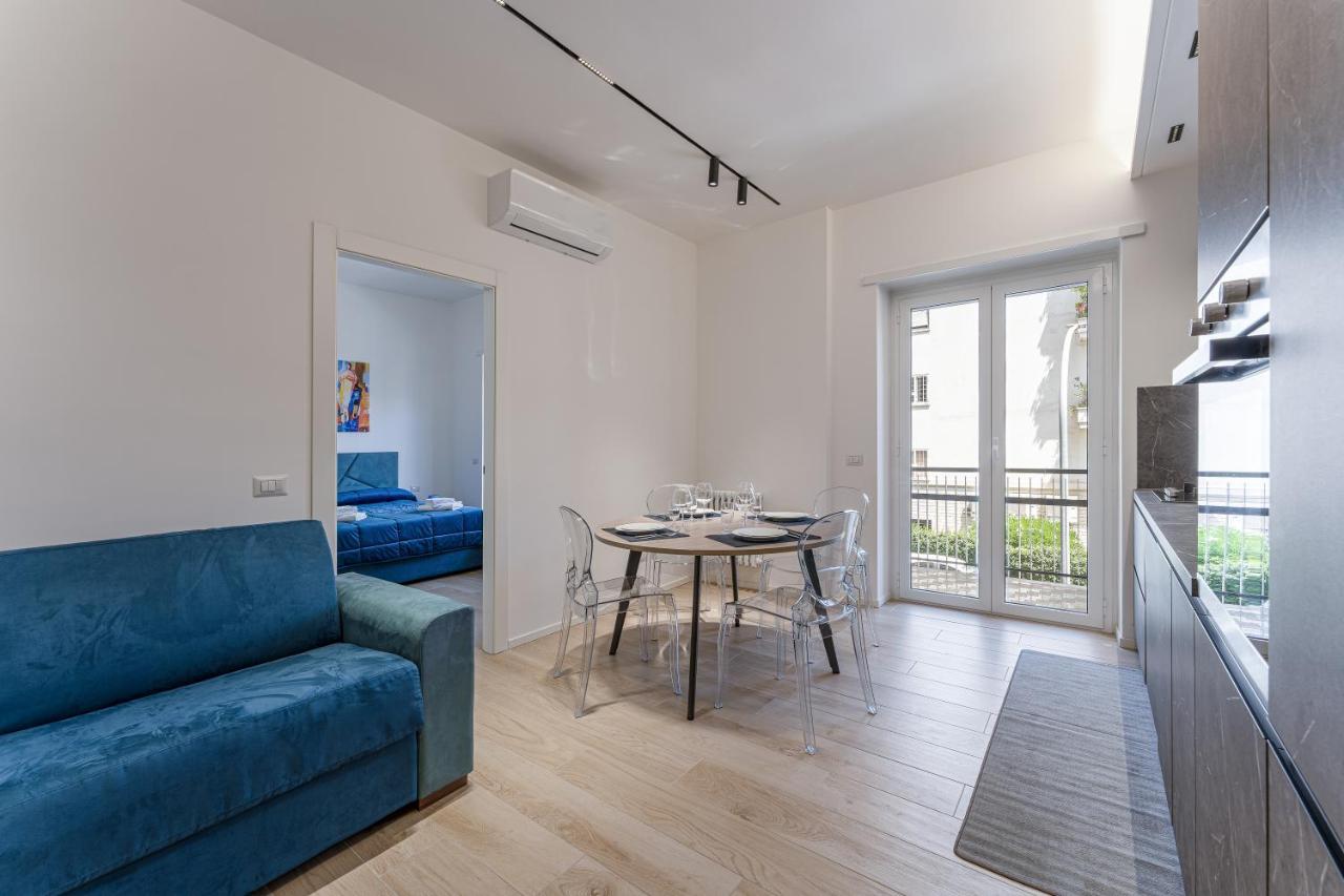 Piazza Pio Suite Home Рим Экстерьер фото