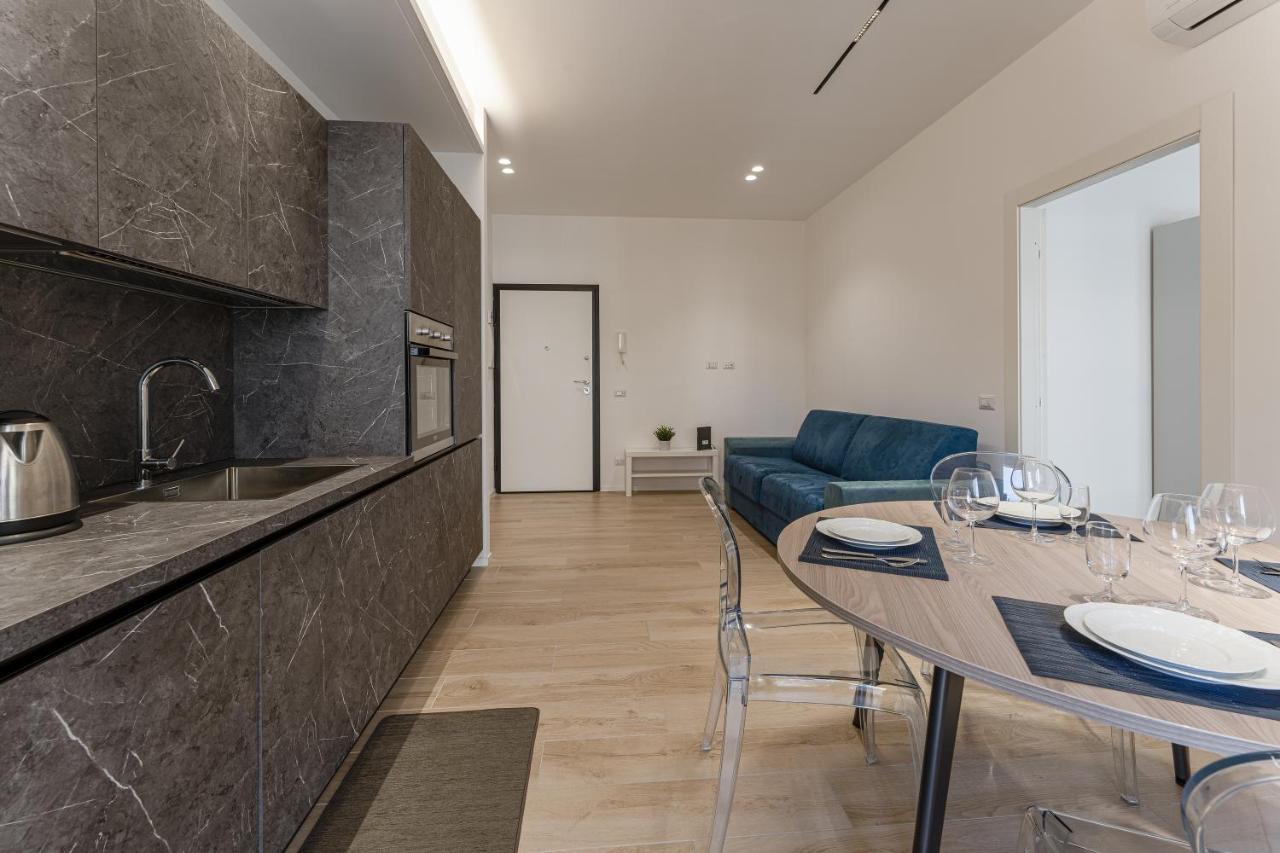 Piazza Pio Suite Home Рим Экстерьер фото